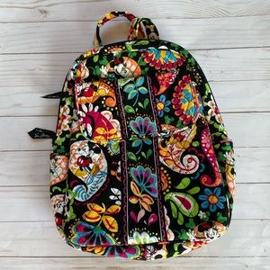 Vera Bradley Disney mini backpack